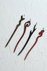 کانزاشی چوبی