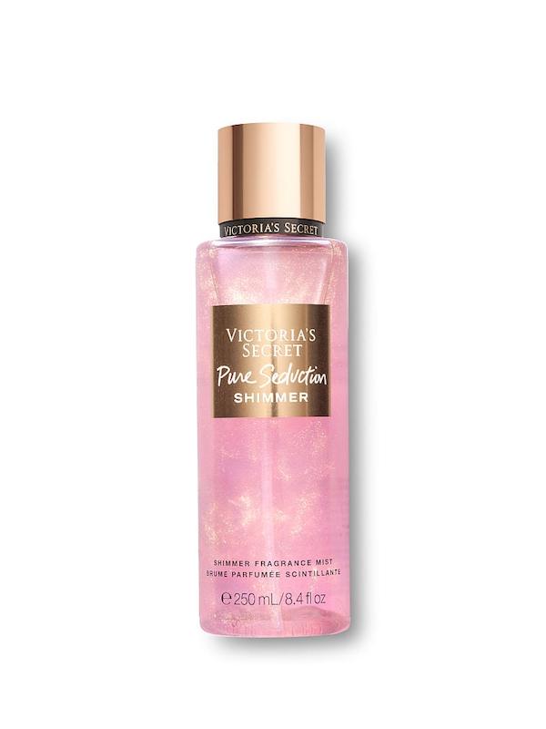 بادی میست ویکتوریا سکرت Pure Seduction shimmer 