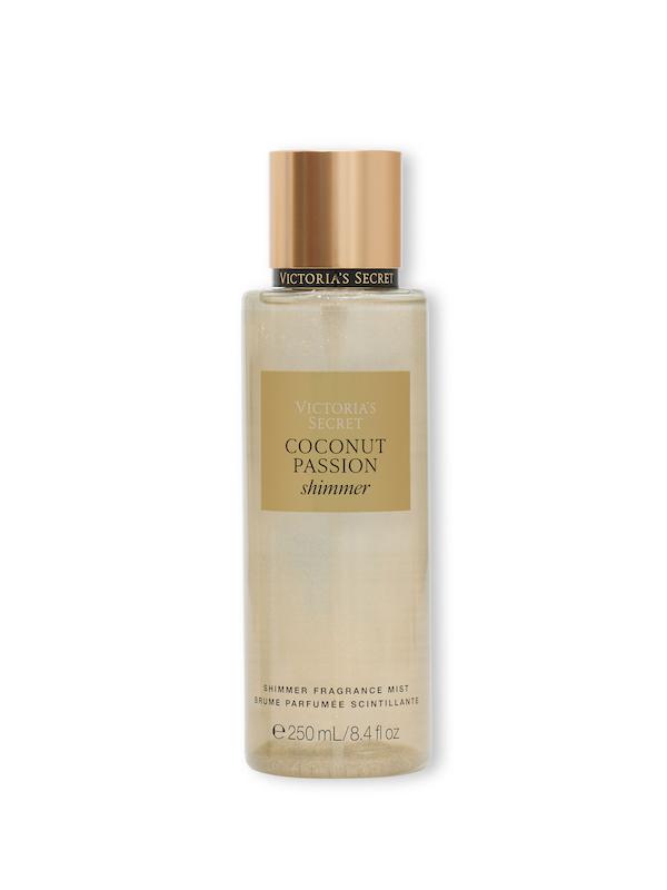 بادی میست ویکتوریا سکرت  Coconut Passion Shimmer