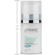 کرم بازسازی کننده و آبرسان صورت پرایم PHA5% PRIME، رطوبت رسان و پر کننده چروک، مناسب پوست حساسِ خشک، حجم50میلی لیتر