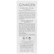 کرم آب رسان ژیناژن GINAGEN، مناسب پوست مختلط تا چرب،حجم50میلی لیتر