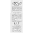 کرم آب رسان ژیناژن GINAGEN، مناسب پوست خشک و نرمال،حجم50میلی لیتر