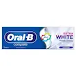 خمیردندان کامل  EXTRA WHITE، سفید کننده دندان، مخصوص دندان و لثه های حساس، حجم75میلی لیتر