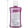 محلول دهانشویه رفع بوی بد دهان وی-وان Ha Li Ta، بدون الکل، ماندگاری 12 ساعته، حجم330میلی لیتر 