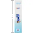 کاندوم ناچ کدکس مدل سنسیتیو Sensitive Pro-Sensation، بسته 12 عددی