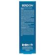 کرم 10% اوره و اوسرین بردون BERDON، مناسب پوست های خشک و آتوپیک، حجم 50 میلی لیتر
