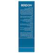 کرم 10% اوره و اوسرین بردون BERDON، مناسب پوست های خشک و آتوپیک، حجم 50 میلی لیتر
