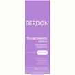 سرم 15% نیاسینامید بردون BERDON، مناسب انواع پوست، حجم30میلی لیتر