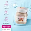 لوسیون کره بدن سوپر تاچ Super Touch، خاصیت آبرسانی، تقویت کننده پوست، نرم کنندگی پوست، شی باتر، وزن250گرم