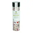 نمک بدن BATH SALT، نمک حمام، حاوی عصاره لوندر و رز، حجم 650 گرم