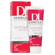 کرم لایه بردار صورت درمالیفت GLYCOLIFT، مناسب انواع پوست، حجم40میلی لیتر