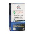 قرص جوشان تمیز کننده دندان مصنوعی کارنا CARNA، بسته 10 عددی