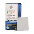 قرص جوشان تمیز کننده دندان مصنوعی کارنا CARNA، بسته 10 عددی