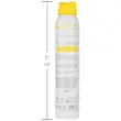 اسپری ضدآفتاب کودک بی بی فرست سی گل SPF50+ Baby first، حجم 200 میلی لیتر