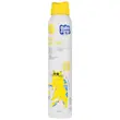 اسپری ضدآفتاب کودک بی بی فرست سی گل SPF50+ Baby first، حجم 200 میلی لیتر