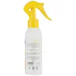 اسپری ضدآفتاب کودک بی بی فرست سی گل SPF50+ Baby first، حجم 150 میلی لیتر