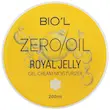کرم مرطوب‌کننده دست فاقد چربی بیول ROYAL JELLY، مناسب برای انواع پوست حجم 200 میلی‌لیتر