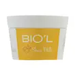 کرم مرطوب‌کننده دست بیول SHEA touch مدل  مناسب برای انواع پوست حجم 200 میلی‌لیتر
