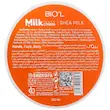 کرم مرطوب‌کننده دست بیول SHEA touch مدل  مناسب برای انواع پوست حجم 200 میلی‌لیتر