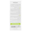 فلوئید ضدآفتاب بی‌رنگ اکتی ویت ویتالیر SPF50 Vitalayer، مناسب پوست‌های مختلط و چرب، حجم 50 میلی‌لیتر