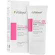 فلوئید ضد آفتاب بی‌رنگ سنسی ویت ویتالیر، Vitalayer SPF50، مناسب پوست های حساس، حجم 50 میلی‌لیتر