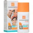 فلوئید ضدآفتاب بی‌رنگ مای MY SPF50 Smart Defense، مناسب انواع پوست، حجم 50 میلی‌لیتر