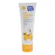 کرم ضدآفتاب کودک بی بی فرست سی گل SPF30 Baby first، حاوی ترکیبات پری بیوتیک، حجم 50 میلی لیتر