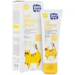 کرم ضدآفتاب کودک بی بی فرست سی گل SPF30 Baby first، حاوی ترکیبات پری بیوتیک، حجم 50 میلی لیتر