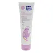 کرم مرطوب کننده کودک بیبی فرست BABY MOISTURIZING، حاوی ترکیبات پری بیوتیک، حجم 100 میلی لیتر