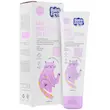 کرم مرطوب کننده کودک بیبی فرست BABY MOISTURIZING، حاوی ترکیبات پری بیوتیک، حجم 100 میلی لیتر