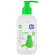لوسیون مرطوب کننده کودک بیبی فرست BABY MOISTURIZING، حاوی ترکیبات پری بیوتیک، حجم 250 میلی لیتر