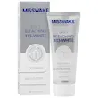 خمیردندان سفید کننده میسویک بلیچینگ BLEACHING X13-WHITE، مخصوص استفاده روزانه بدون ایجاد تخریب در دندان ها، حجم 75 میلی لیتر