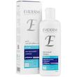 شامپو فوق ملایم EVIDERM، مناسب موهای دارای شوره، حجم 200 میلی لیتر