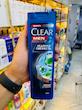 شامپو ضد شوره و خنک‌کننده مردانه – مدل Icy Freshness حجم ۴۰۰ میل