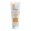کرم ضدآفتاب رنگی پرودرما SPF40 بژ روشن، بدون جاذب شیمیایی، مناسب پوست حساس