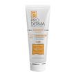 کرم ضدآفتاب رنگی پرودرما SPF40 بژ طبیعی، بدون جاذب شیمیایی، مناسب پوست حساس