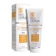 کرم ضدآفتاب رنگی پرودرما SPF40 بژ طبیعی، بدون جاذب شیمیایی، مناسب پوست حساس