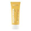 کرم ضدآفتاب بی رنگ آقایان سی گل SEAGULL SPF55، مناسب انواع پوست، حجم 50 میلی لیتر