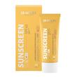کرم ضدآفتاب رنگی سی گل SEAGULL SPF60، فاقد چربی، مناسب پوست چرب و مختلط، گلد بژ، حجم 50 میلی لیتر 