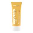 کرم ضدآفتاب رنگی سی گل SEAGULL SPF60، فاقد چربی، مناسب پوست چرب و مختلط، بژ روشن، حجم 50 میلی لیتر