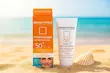 فلوئید ضدآفتاب درماتیپیک - فاقد رنگ - پوست قرمز و حساس - فاقد چربی - +SPF50 - فتوتیپیک