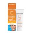فلوئید ضدآفتاب درماتیپیک - فاقد رنگ - پوست قرمز و حساس - فاقد چربی - +SPF50 - فتوتیپیک
