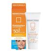 فلوئید ضدآفتاب درماتیپیک - فاقد رنگ - ضدلک و روشن کننده - فاقد چربی - +SPF50 - فتوتیپیک