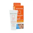 فلوئید ضدآفتاب درماتیپیک - فاقد رنگ - پوست چرب و دارای جوش - +SPF50 - فتوتیپیک - حجم 40میل