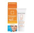 فلوئید ضدآفتاب درماتیپیک - فاقد رنگ - پوست چرب و دارای جوش - +SPF50 - فتوتیپیک - حجم 40میل