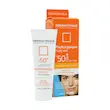 فلوئید ضدآفتاب درماتیپیک - فاقد رنگ - پوست چرب - +SPF50 - فتوتیپیک - حجم 50 میل