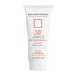 فلوئید ضدآفتاب درماتیپیک - فاقد رنگ - پوست چرب - +SPF50 - فتوتیپیک - حجم 50 میل
