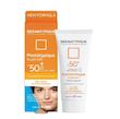 فلوئید ضدآفتاب درماتیپیک - فاقد رنگ - پوست چرب - +SPF50 - فتوتیپیک - حجم 50 میل