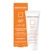 کرم ضدآفتاب درماتیپیک - رز بژ - پوست نرمال و خشک - +SPF50 - حجم 50میل