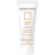 فلوئید ضدآفتاب درماتیپیک - بژ طبیعی - پوست چرب - +SPF50 - حجم 50 میل